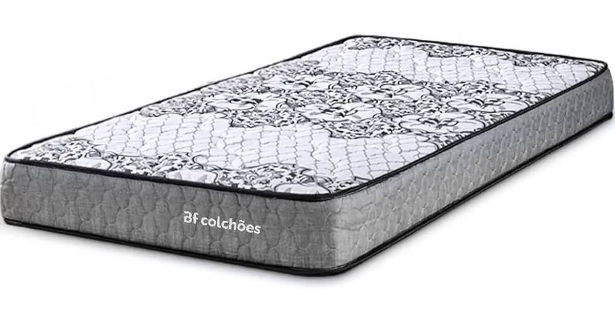 Qual o Melhor Marca de Colchão Segundo Ortopedistas: Conforto e Suporte