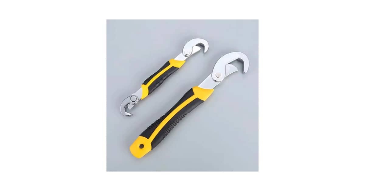 Qual o Melhor Material para Chave de Boca: Guia Definitivo