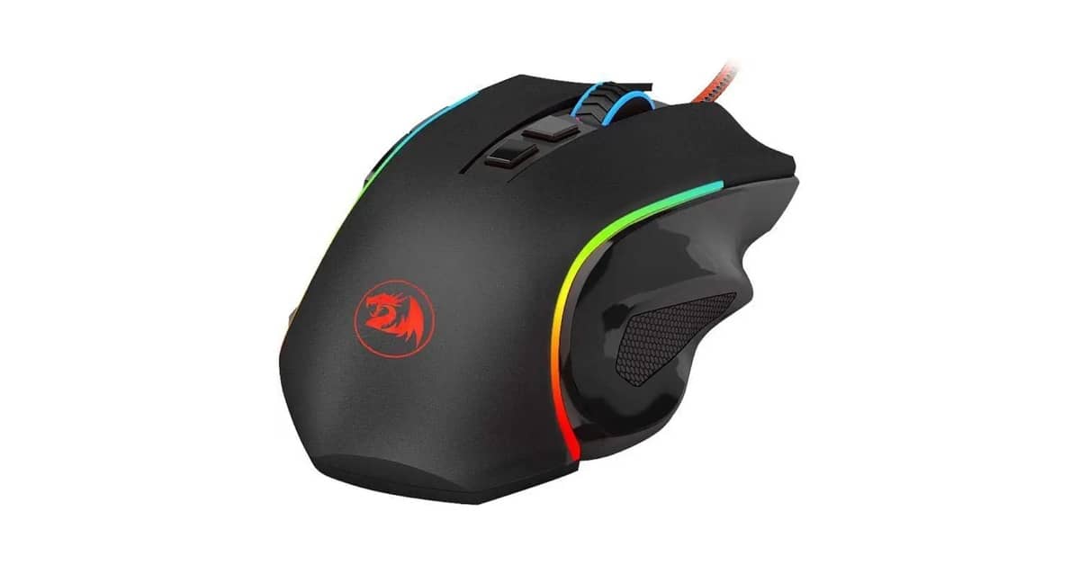 Qual o Melhor Mouse Gamer Leve: 7 Opções Ágeis