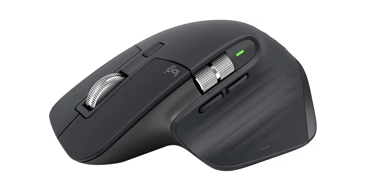 Qual o Melhor Mouse Logitech MX Master: 7 Modelos de Alta Precisão
