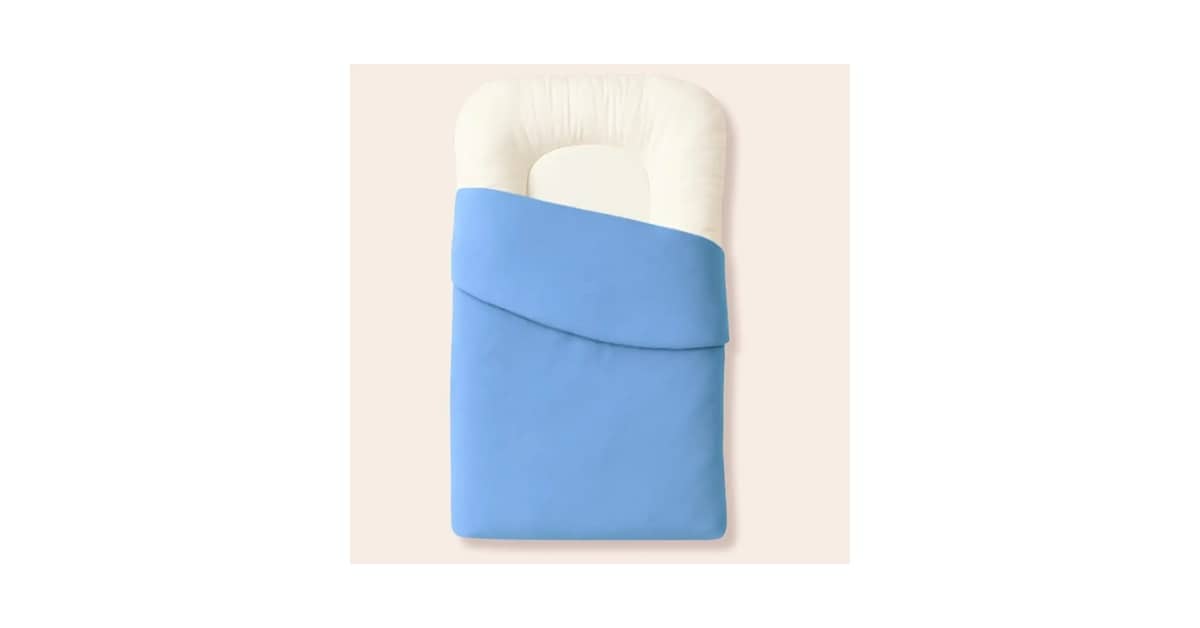 Qual o Melhor Ninho para Bebê de 1 Ano: Segurança e Conforto