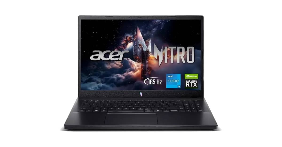 Qual o Melhor Notebook Gamer com Placa de Vídeo RTX 4050: 10 Escolhas