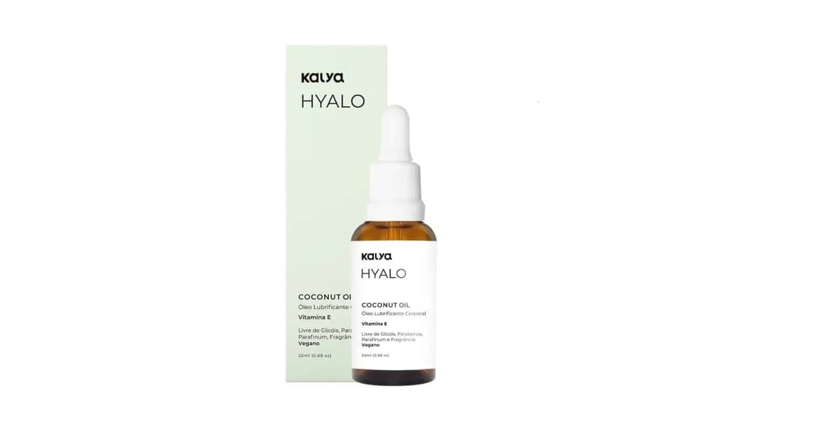 Qual o Melhor Óleo de Côco para Região Íntima: Guia Essencial