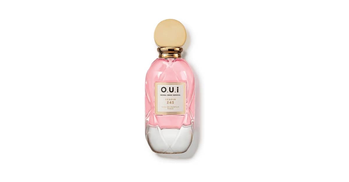 Qual o Melhor Oui Feminino: 10 Fragrâncias Marcantes