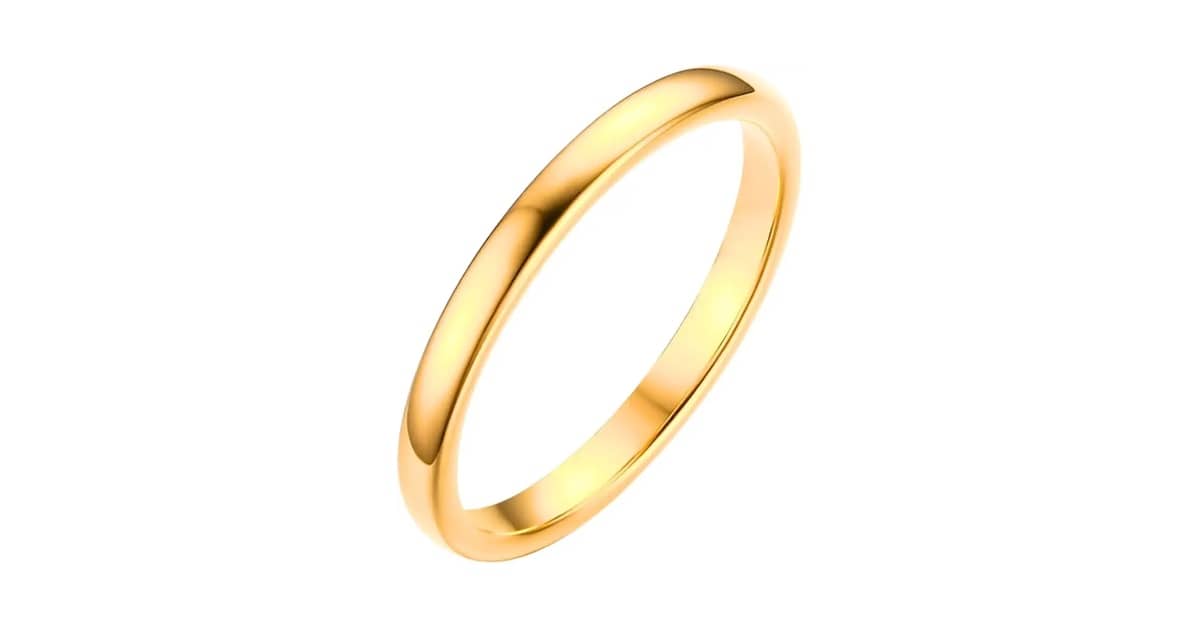 Qual o Melhor Ouro para Aliança de Casamento: Guia Completo