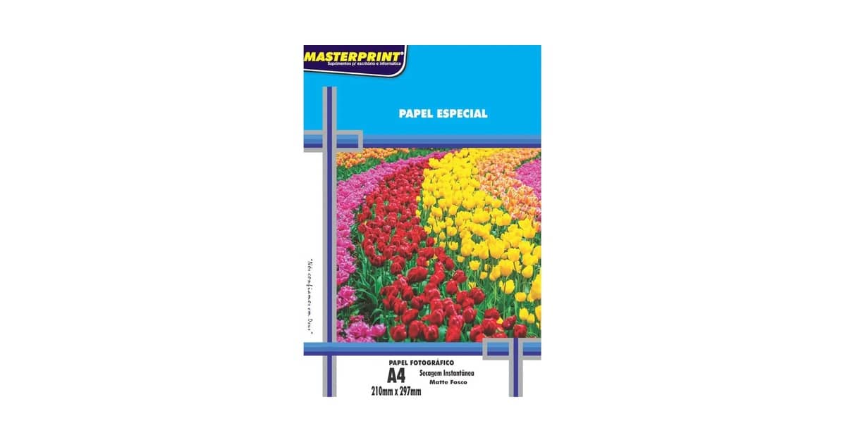 Qual o Melhor Papel Fotográfico para Impressora Epson L4260: Guia Definitivo