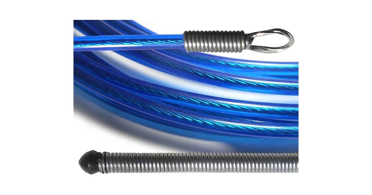 Qual o Melhor Passa Fio para Eletricista: Guia Essencial