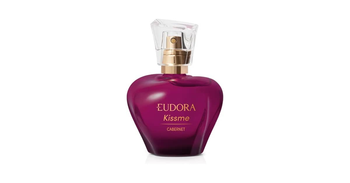 Qual o Melhor Perfume Eudora Kiss Me: Guia Definitivo