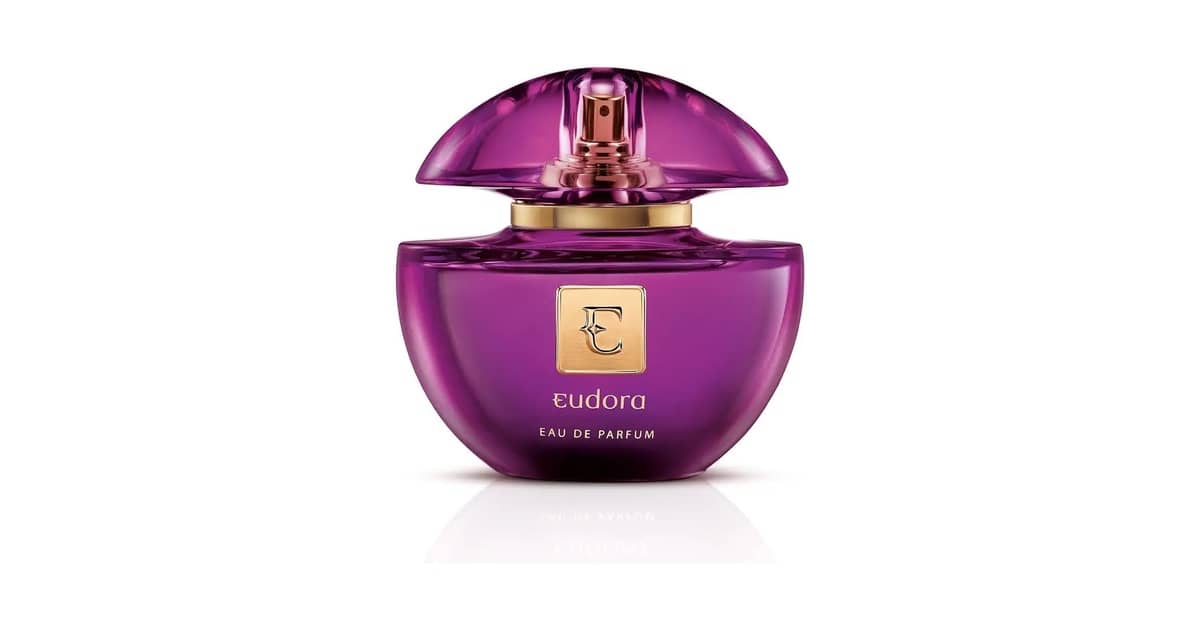 Qual o Melhor Perfume mais Vendido da Eudora: Essências que Encantam!