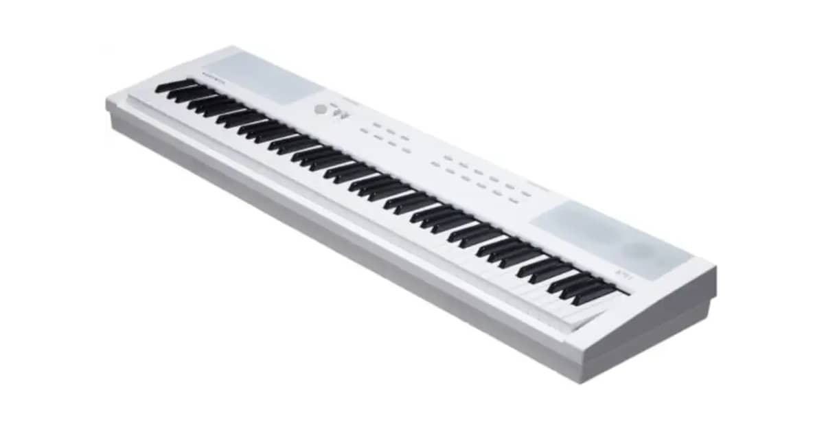 Qual o Melhor Piano Digital Profissional: 8 Modelos de Alta Precisão