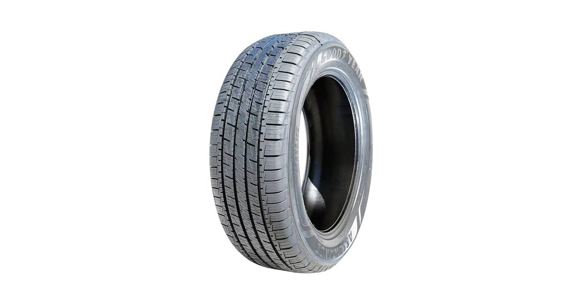 Qual o Melhor Pneu Goodyear Assurance ou Direction: Durabilidade ou Performance?