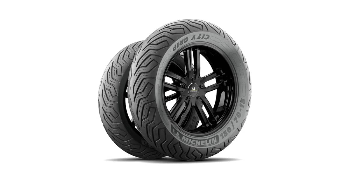 Qual o Melhor Pneu Michelin City Grip 2: 10 Modelos