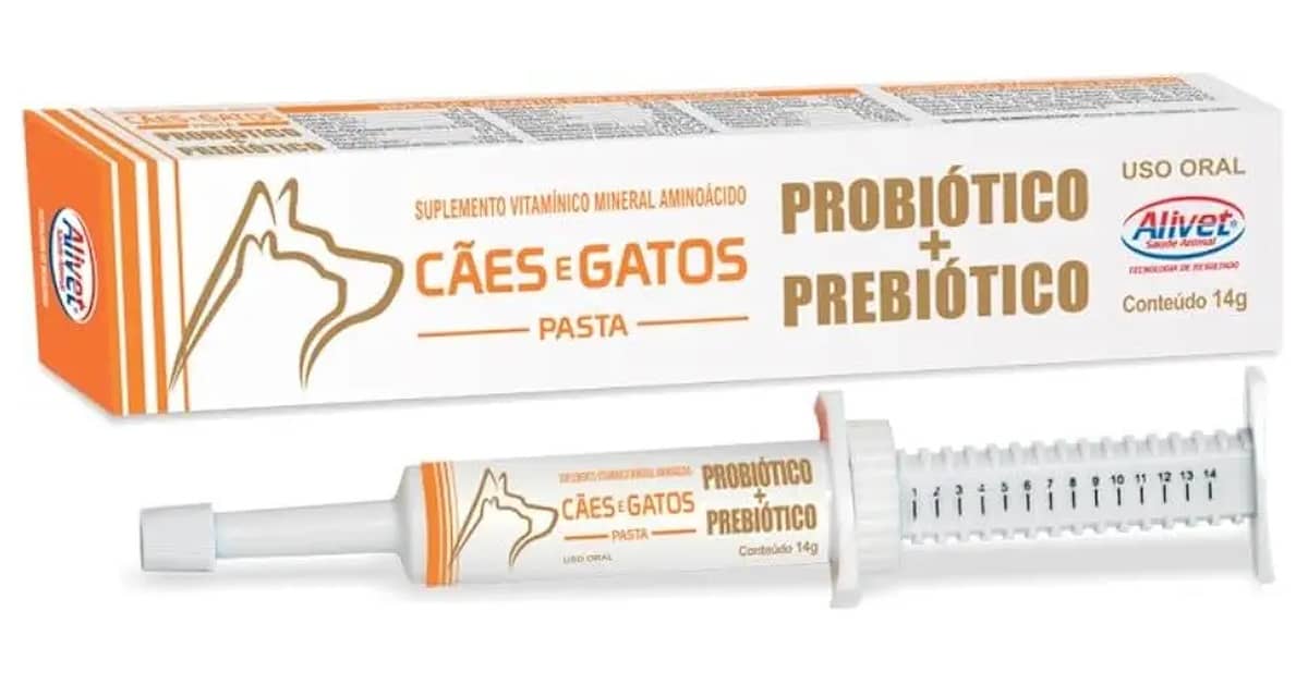 Qual o Melhor Probiótico para Cachorro Filhote: Guia Completo