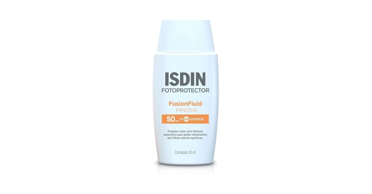 Qual o Melhor Protetor Solar Episol ou Isdin: Toque Seco ou Hidratante?