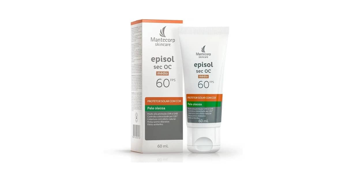 Qual o Melhor Protetor Solar Episol ou Neutrogena: Pele Oleosa?