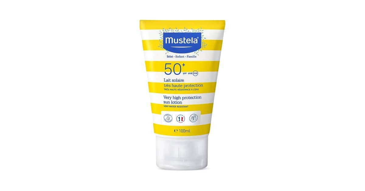 Qual o Melhor Protetor Solar Infantil Indicado Pelos Dermatologistas: Guia Completo