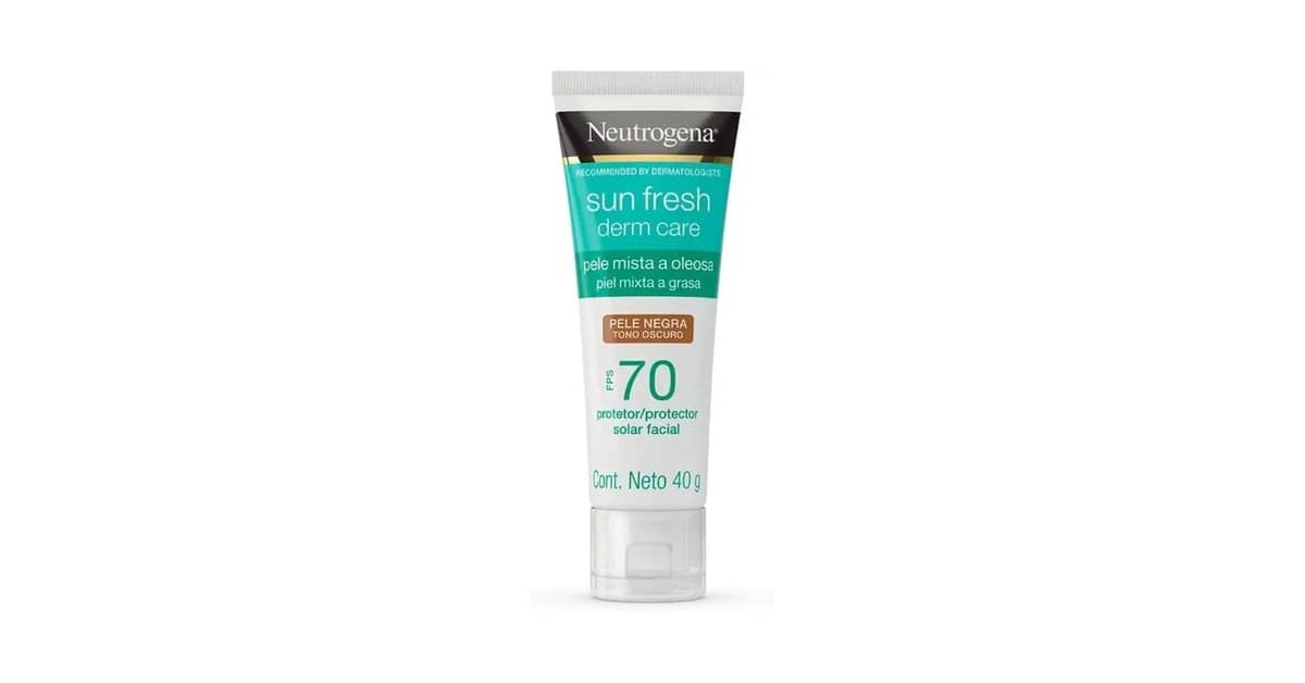 Qual o Melhor Protetor Solar para pele Negra com Melasma: Guia Definitivo
