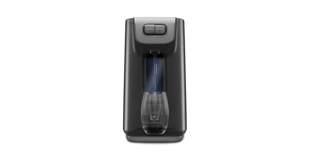 Qual o Melhor Purificador de Água com Compressor: Guia Essencial