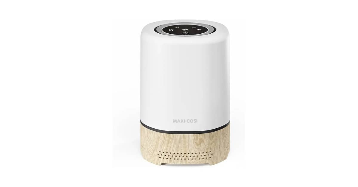 Qual o Melhor Purificador de Ar para Bebê: Guia Completo