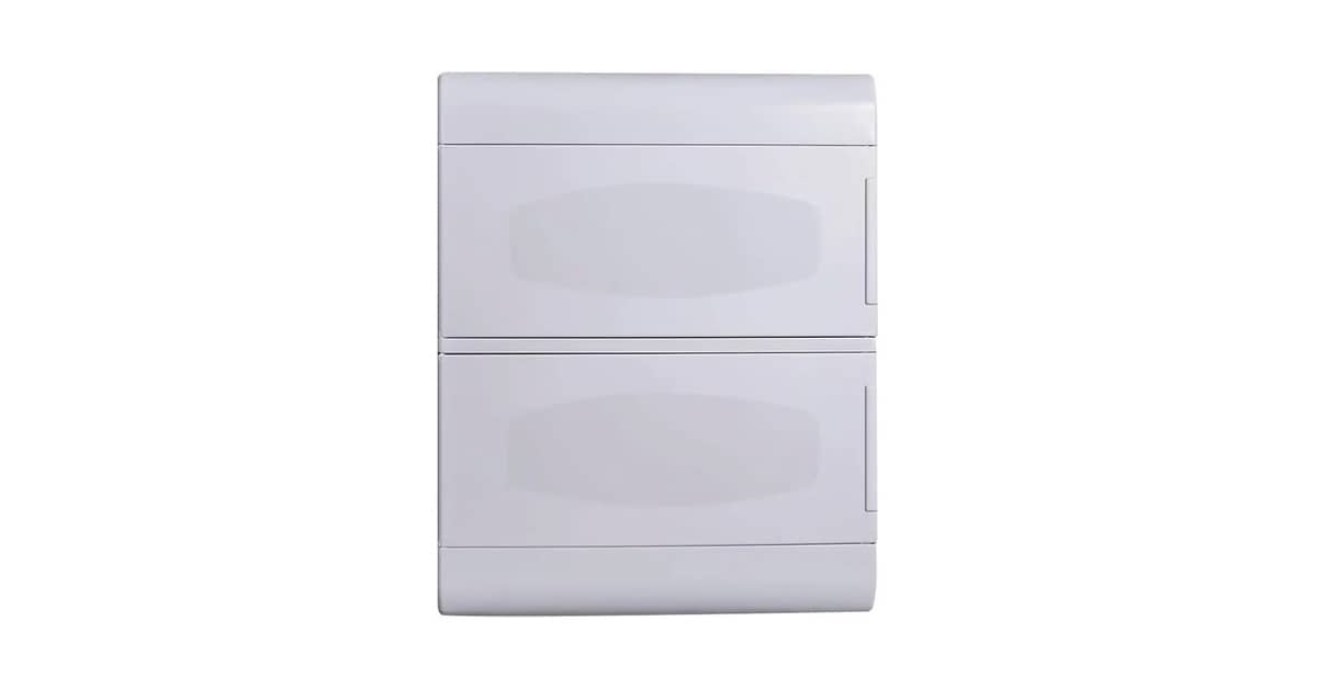Qual o Melhor Quadro de Distribuição Residencial: Guia Prático