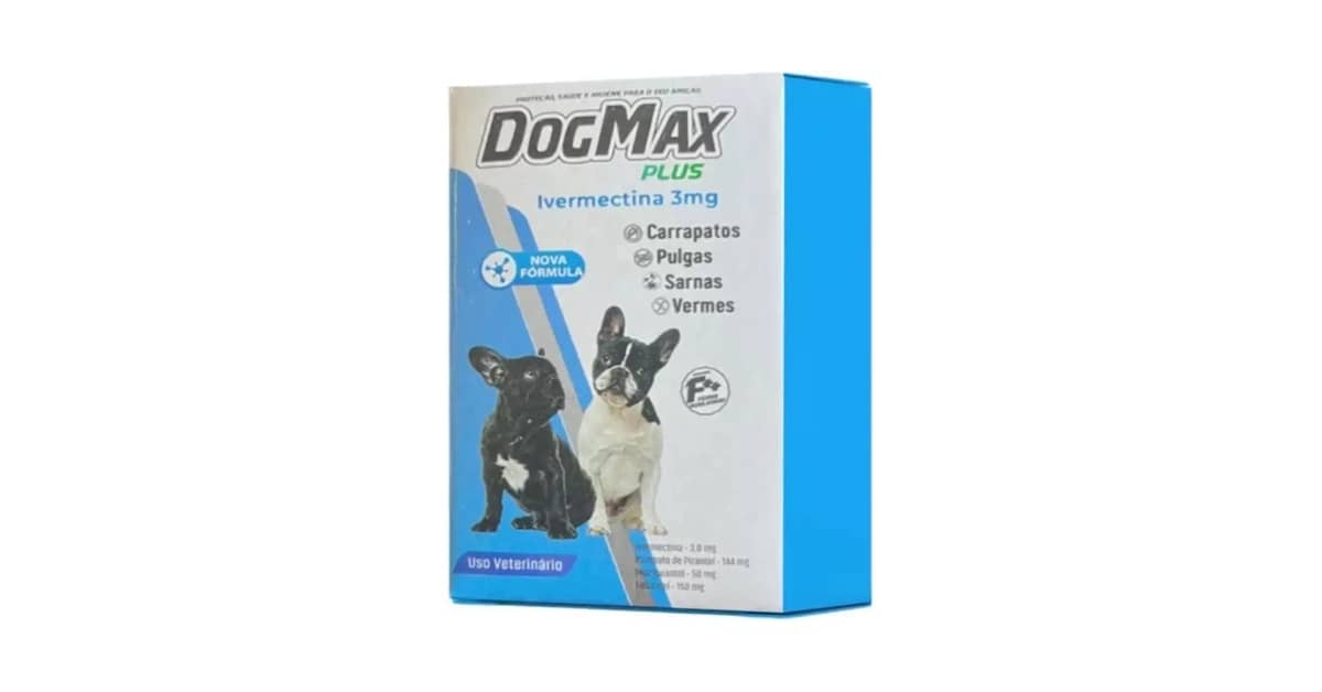 Qual o Melhor Remédio para Sarna de Cachorro Comprimido: Guia Essencial