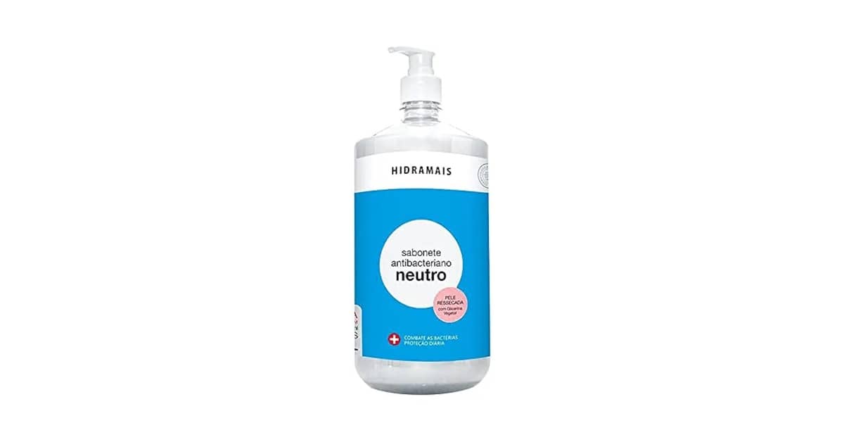 Qual o Melhor Sabonete Antibacteriano para Axilas Infantil: Guia Completo