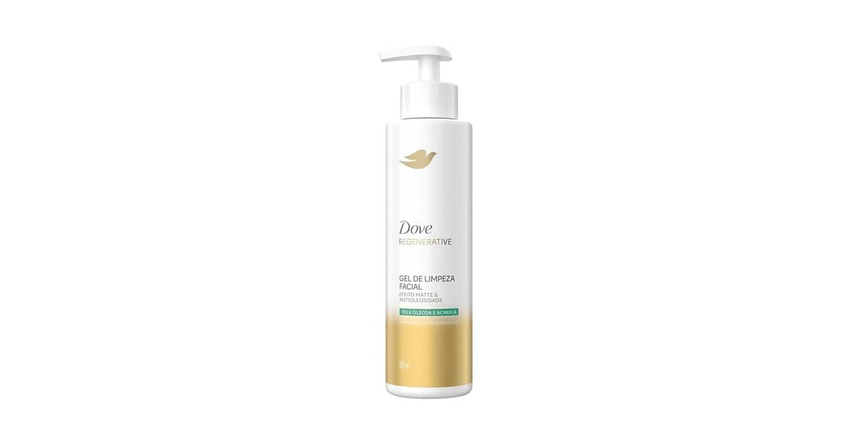 Qual o Melhor Sabonete Dove para Lavar o Rosto: Pele Sensível ou Oleosa?