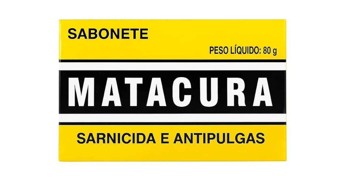Qual o Melhor Sabonete para Carrapato em Cachorro: Proteção Essencial