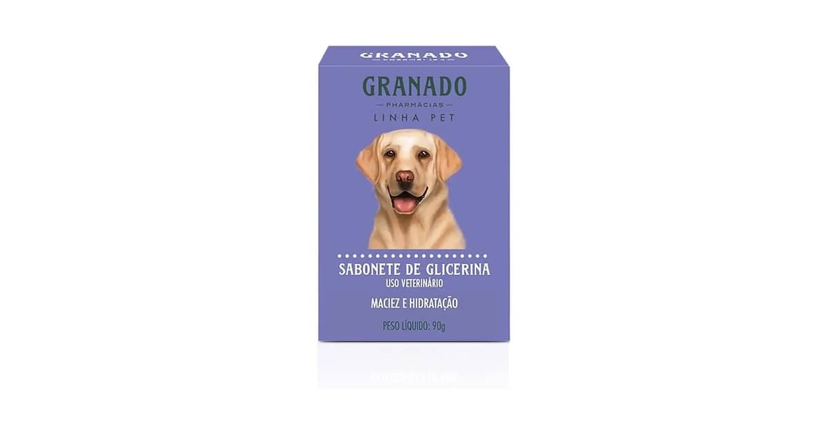Qual o Melhor Sabonete Phebo para Cachorro: Guia Completo
