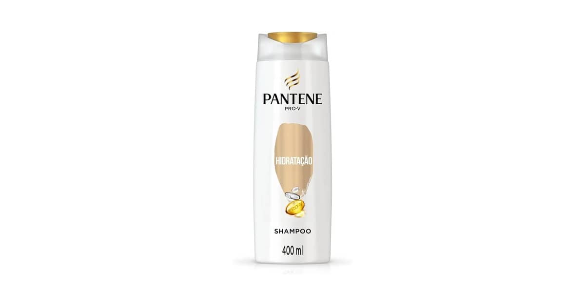 Qual o Melhor Shampoo Pantene para Cabelos Secos: Hidratação Profunda