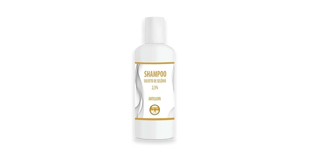 Qual o Melhor Shampoo para Caspa e Seborreia Barato: Análise Completa