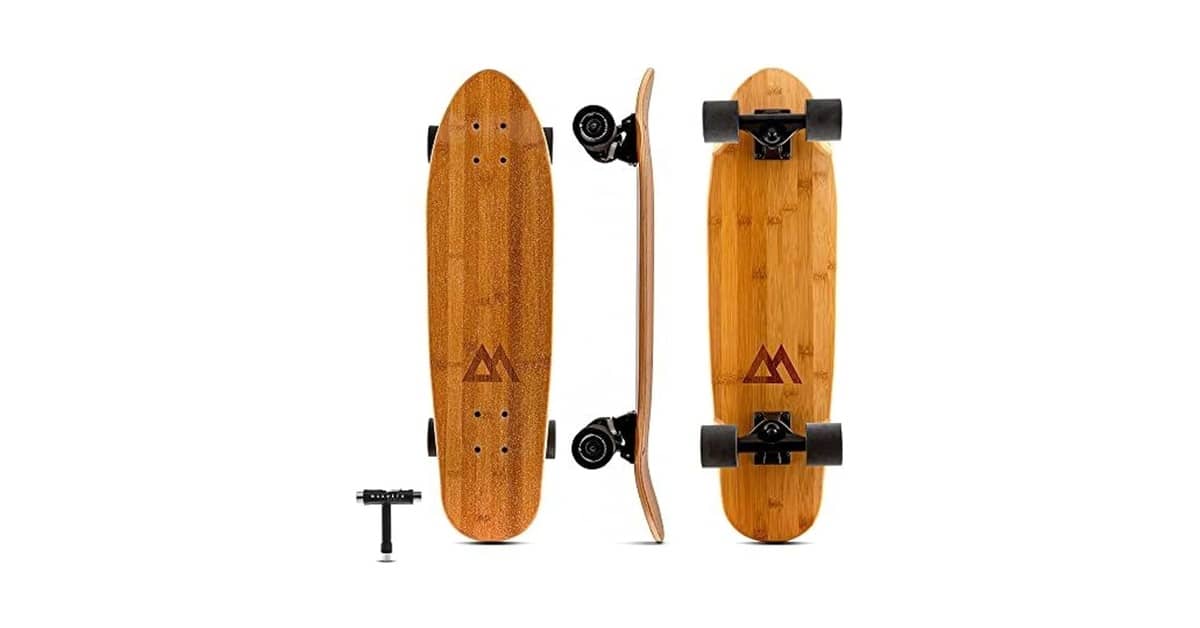 Qual o Melhor Skate Longboard para iniciantes: Guia Essencial