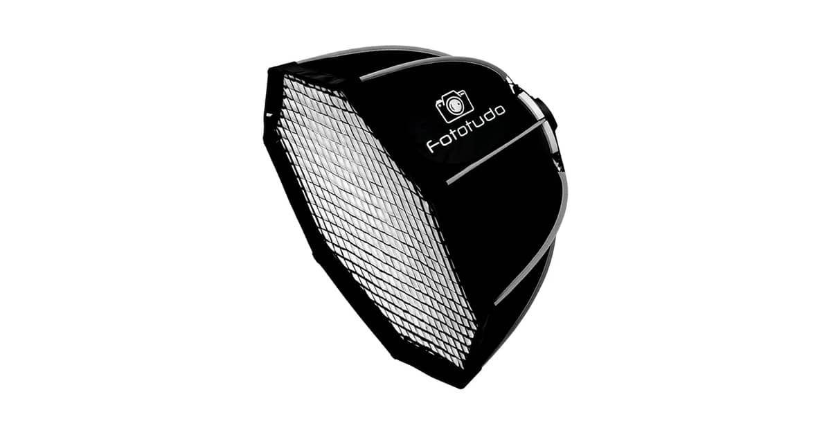 Qual o Melhor Softbox ou Octabox: Guia Essencial