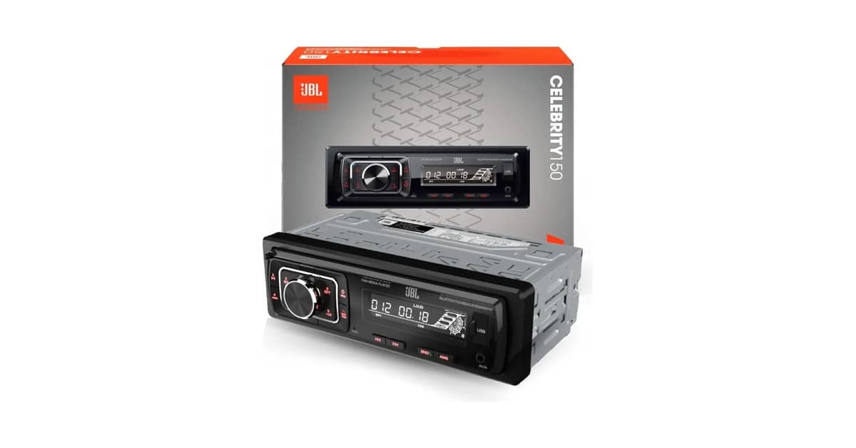 Qual o Melhor Som Automotivo Pioneer ou JBL: Tecnologia e Som