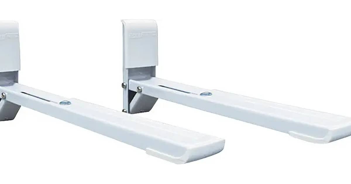 Qual o Melhor Suporte para Micro Ondas: Guia Definitivo