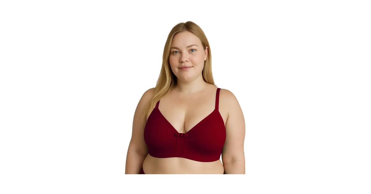 Qual o Melhor Sutiã de Sustentação Plus Size: Conforto e Suporte