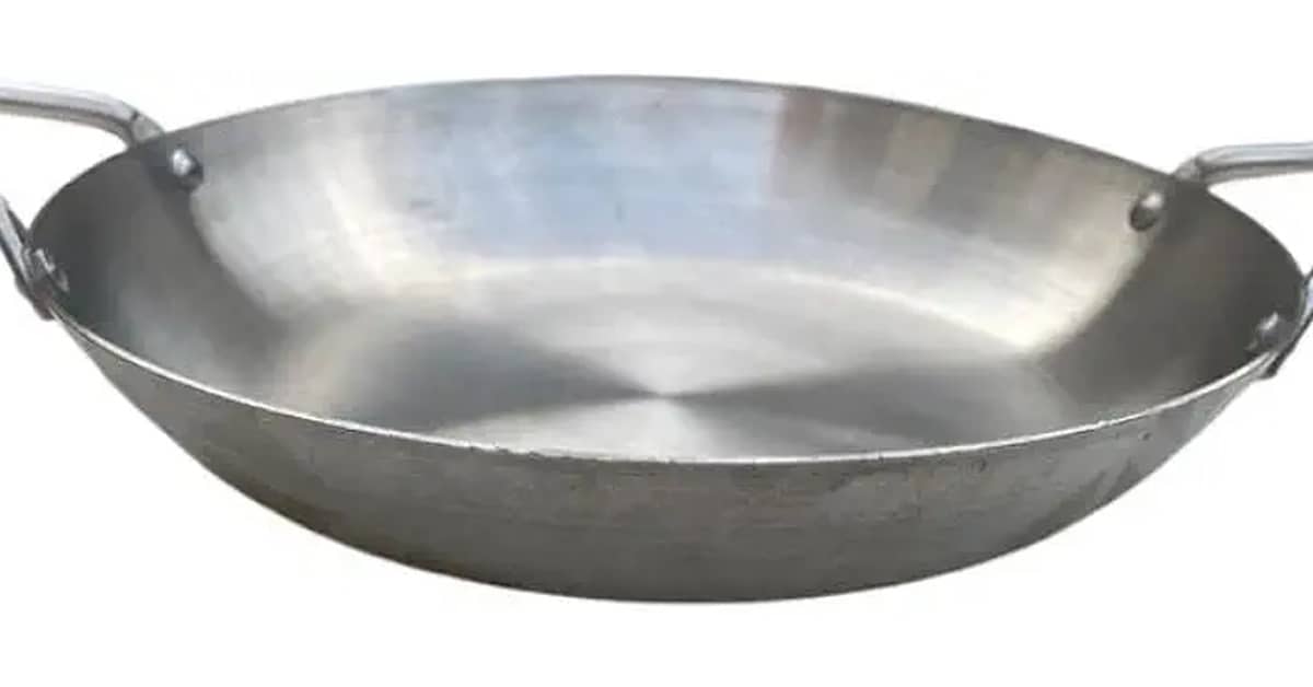 Qual o Melhor Tacho para Cozinhar: Tamanhos e Materiais