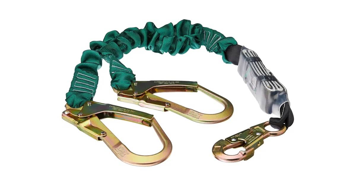 Qual o Melhor Talabarte: Segurança e Praticidade