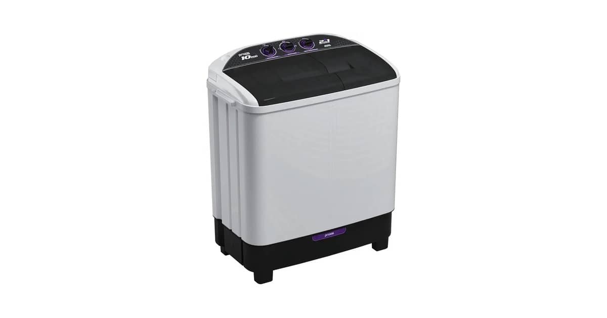 Qual o Melhor Tanquinho de Lavar Roupa com Centrífuga: Guia Essencial