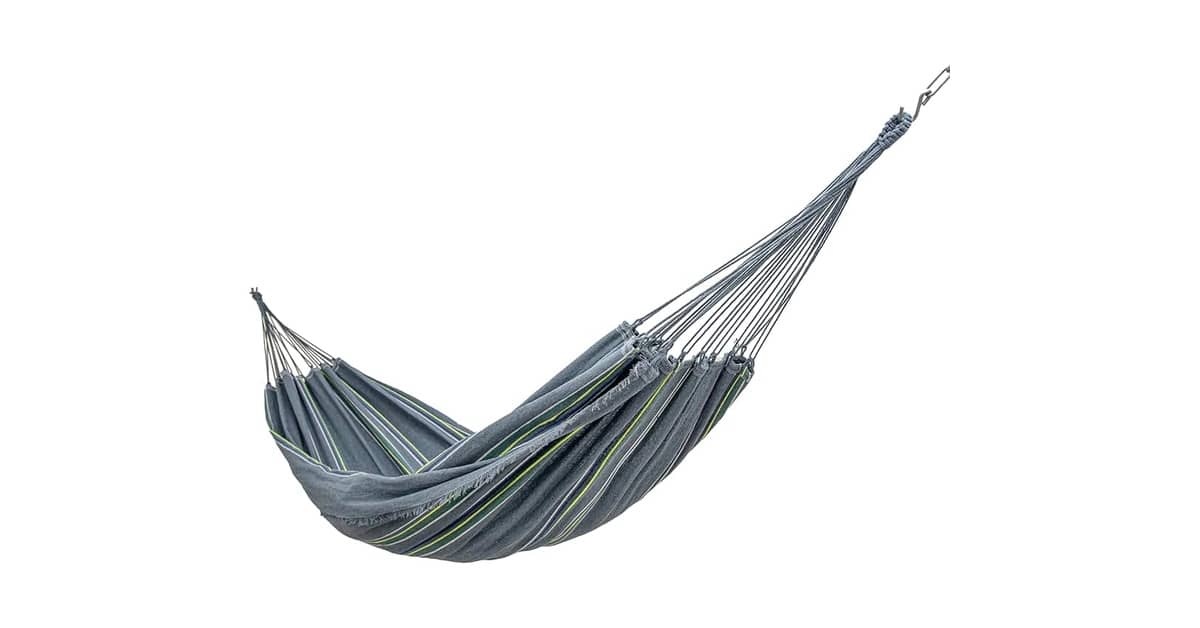 Qual o Melhor Tecido para Rede de descanso: Algodão vs Oxford