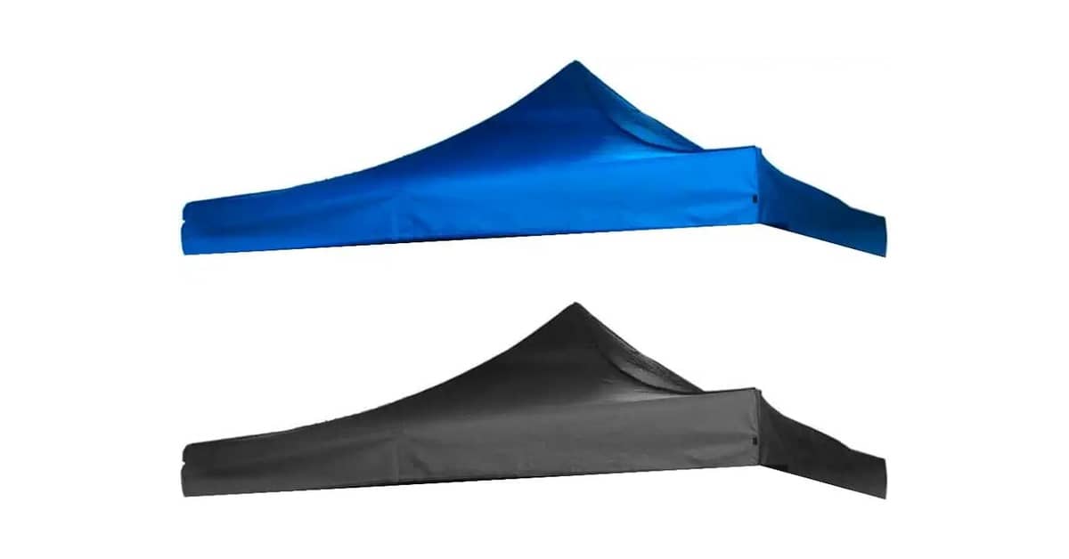 Qual o Melhor Tecido para Tenda de Praia: Guia Completo