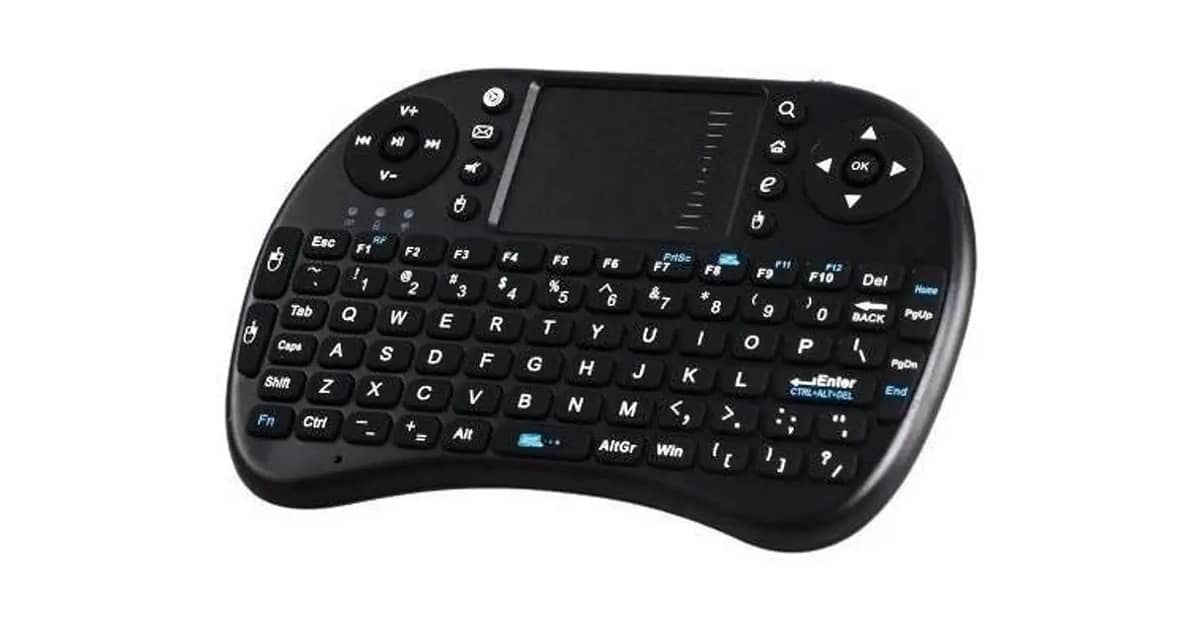 Qual o Melhor Teclado para Smart Tv Samsung: Guia Completo