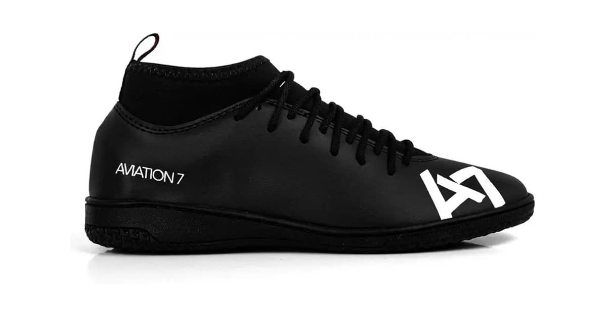 Qual o Melhor Tênis de Futsal da Atualidade: Domine a Quadra!