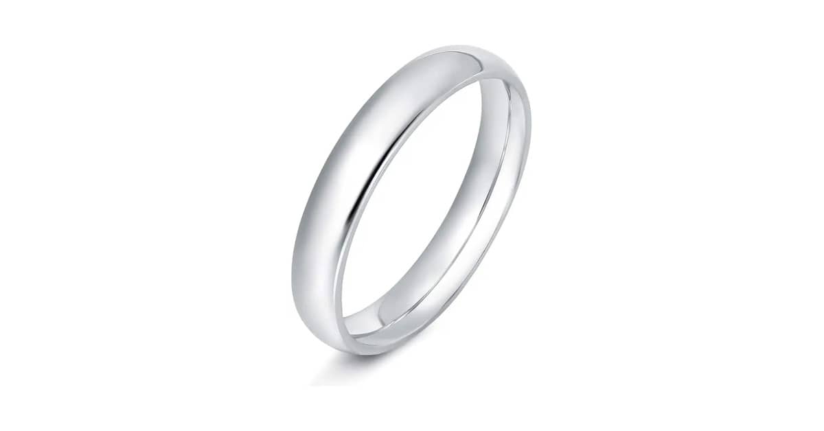 Qual o Melhor Tipo de Aliança de Namoro: Guia Definitivo