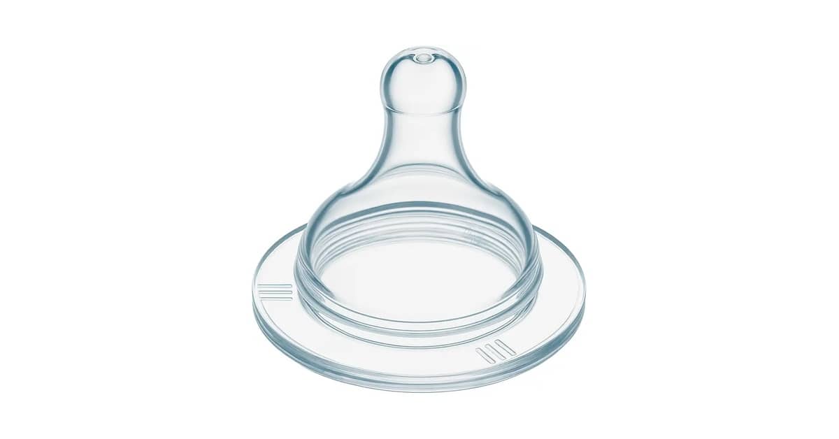 Qual o Melhor Tipo de Bico de Mamadeira para Recém Nascido: Fluxo e Formato