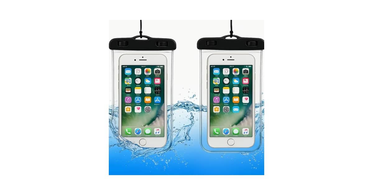 Qual o Melhor Tipo de Capinha de Celular: Proteção Impermeável ou Carteira?