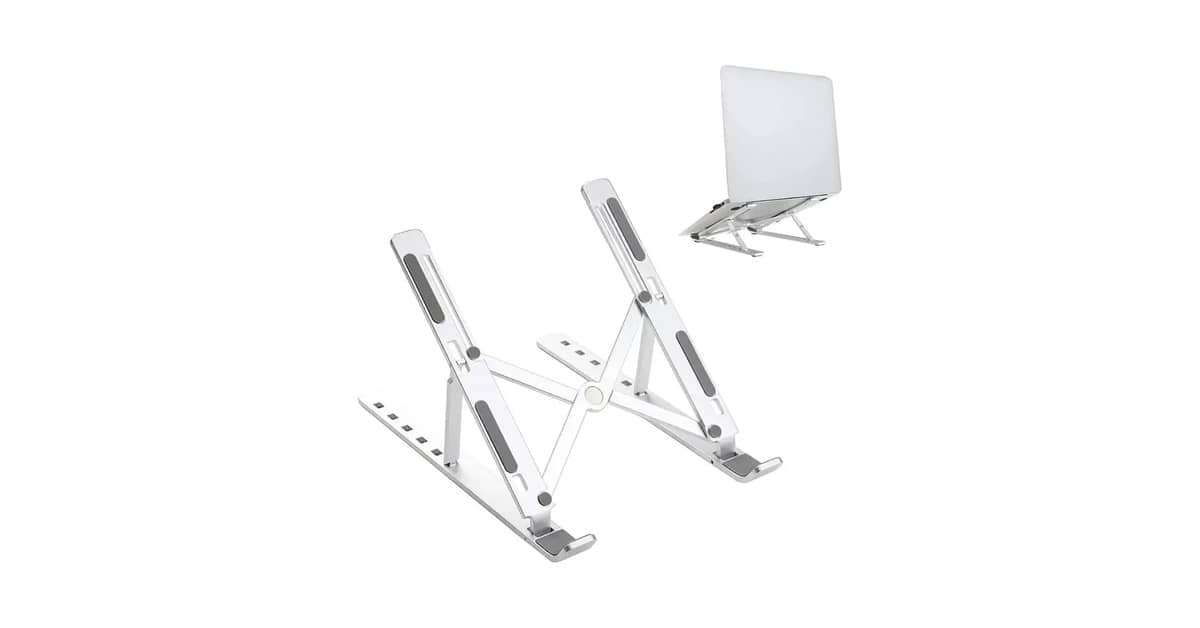 Qual o Melhor Tipo de Suporte para Notebook: Ergonomia e Portabilidade