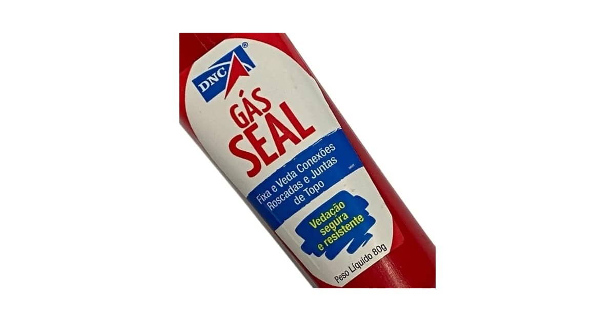 Qual o Melhor Veda Rosca para Gás: Selamento Perfeito!