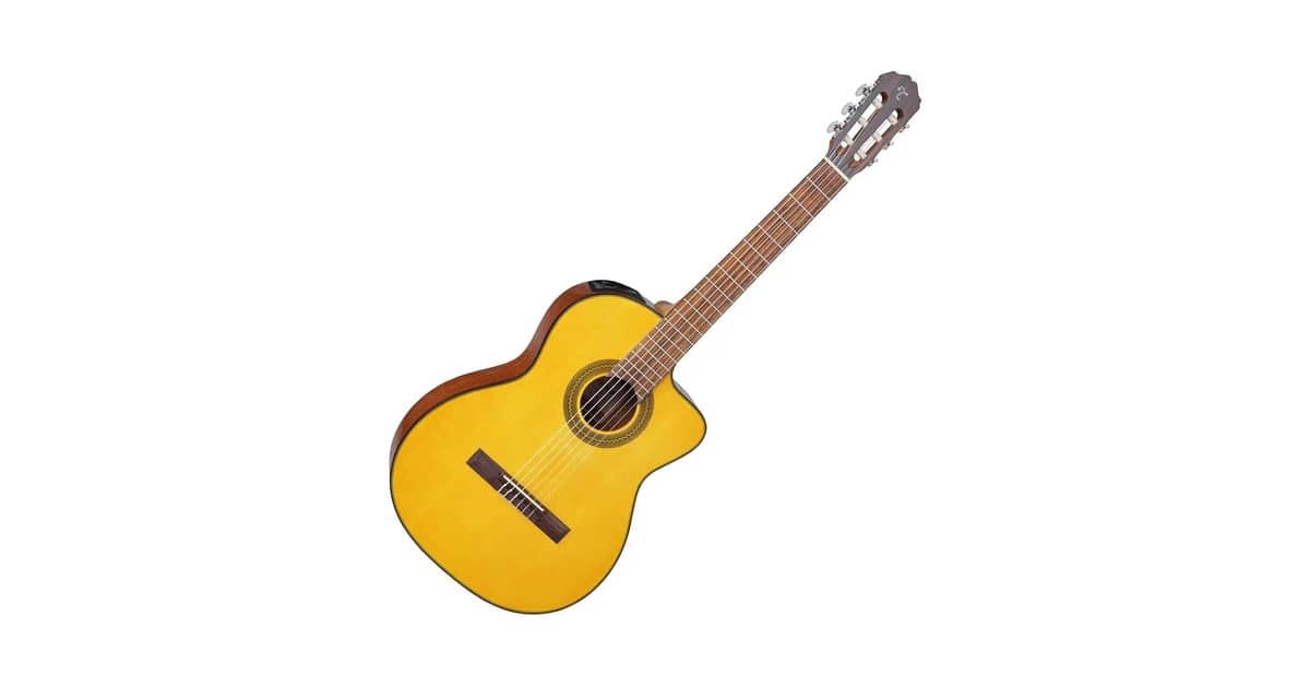 Qual o Melhor Violão Yamaha ou Takamine: Nylon ou Aço?