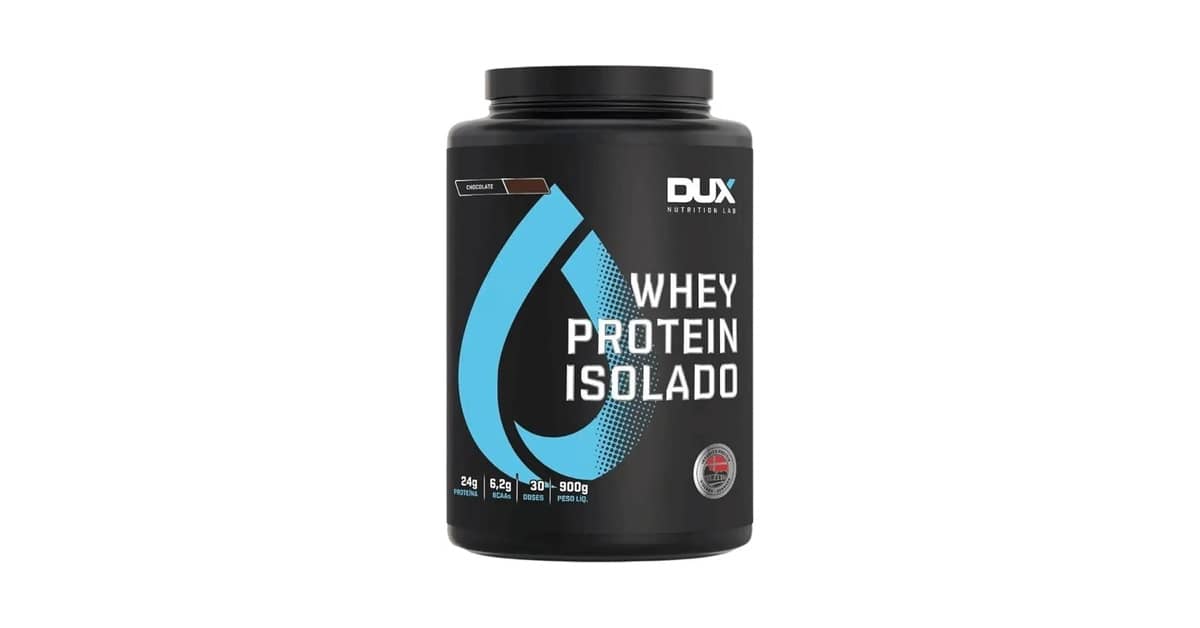 Qual o Melhor Whey Protein Isolado para Emagrecer e Definir: 7 Opções